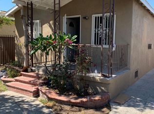 145 W 88th Pl, Los Angeles, CA 90003