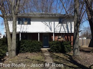 1419 Oxford State Rd, Middletown, OH 45044