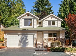 20803 NE 15th Ln, Sammamish, WA 98074