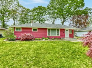 211 Dellwood Rd, Rochester, NY 14616