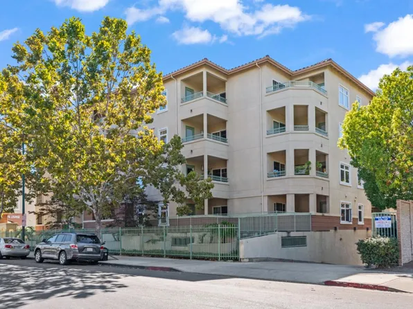 3128 Loma Verde Dr APT 312, San Jose, CA 95117