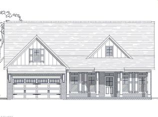 150 Owl Ln, Winston Salem, NC 27127