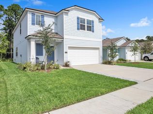 155 Logrono Ct, Saint Augustine, FL 32084