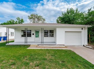 1709 W 30th St S, Wichita, KS 67217