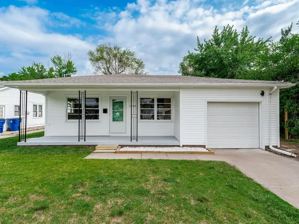 1709 W 30th St S, Wichita, KS 67217