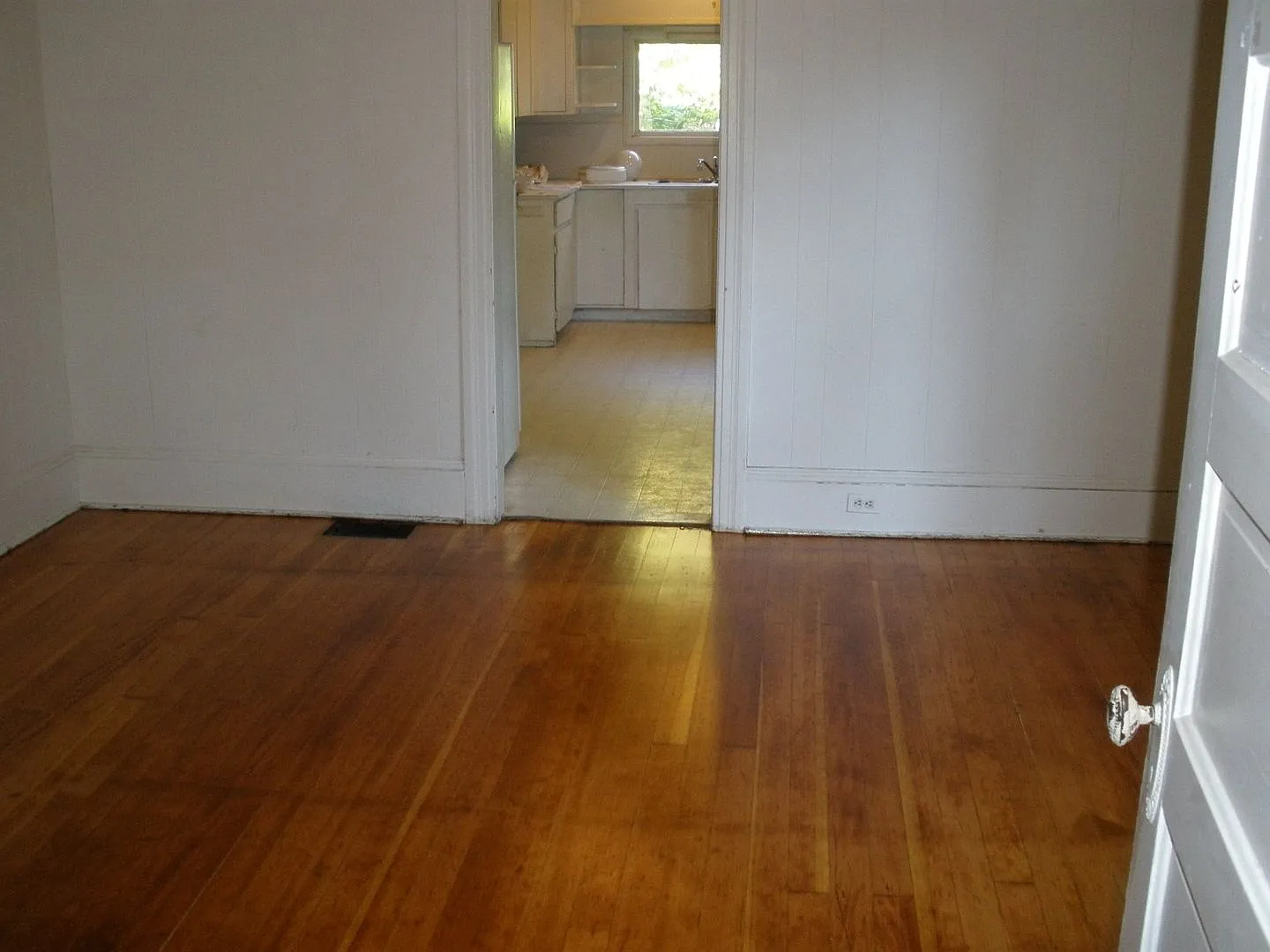 Capitol Hill House — Photo 4