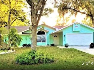 1086 Indigo Rd, Ormond Beach, FL 32174