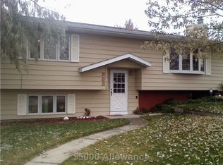383 Indian Paintbrush St, Casper, WY 82604