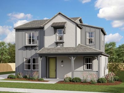 16133 Paddock Ave, Chino, CA, 91708