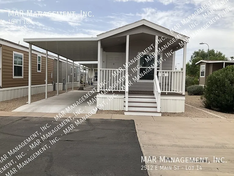 2512 E Main St #14 — Photo 1