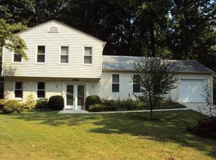 5148 Celestial Way, Columbia, MD 21044