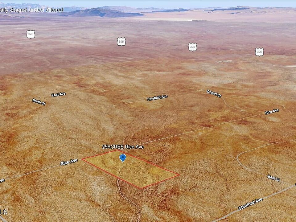 1st image of Rice Ave