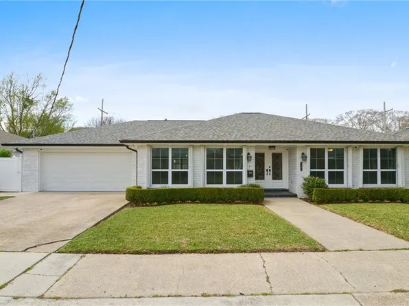 1108 Focis St, Metairie, LA 70005