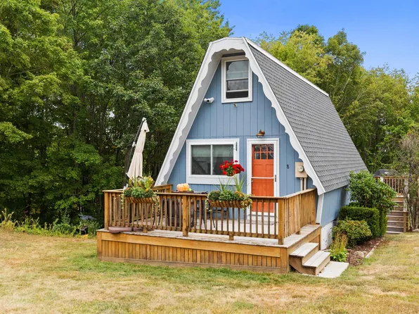 1 E Bluff Highlands #8, Meredith, NH 03253