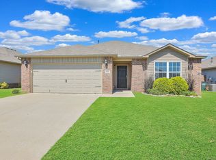 6622 N 128th Ave E, Owasso, OK 74055