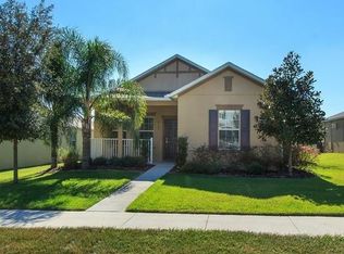 2151 Shackley Pl, Apopka, FL 32703