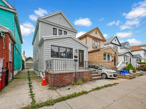 105-52 87th St #2FAM, Ozone Park, NY 11417