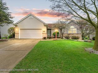 1022 Portman Pl, Lansing, MI 48917