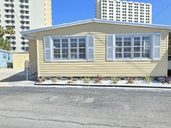 1375 Pasadena Ave S Lot 637, Saint Petersburg, FL 33707