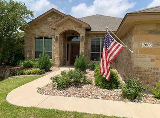 2603 Bowles Ranch Rd, Belton, TX 76513