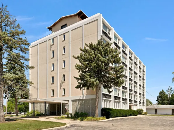 5975 N Odell Ave Unit 6B, Chicago, IL 60631