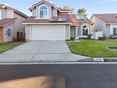 1115 W Victoria St, Rialto, CA, 92376