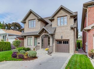 42 Mervyn Ave, Toronto, ON M9B1N3