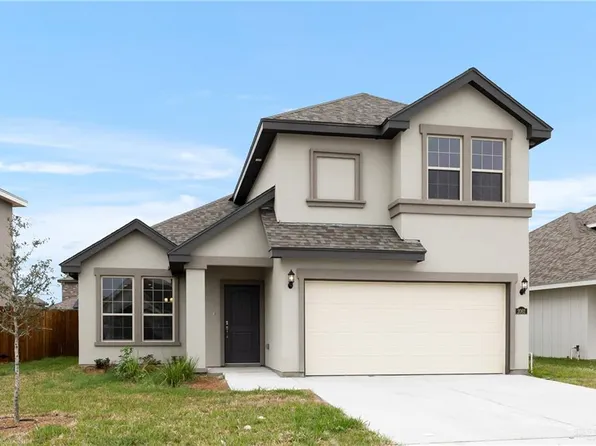 2062 Retama St, San Juan, TX 78589