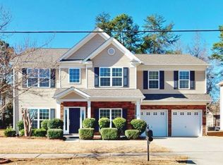 505 Stowe Rd, Belmont, NC 28012