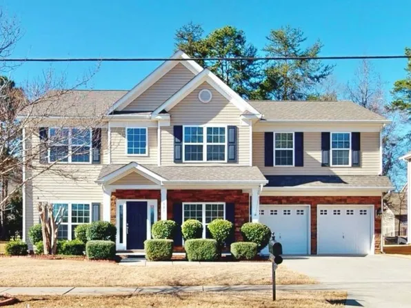 505 Stowe Rd, Belmont, NC 28012