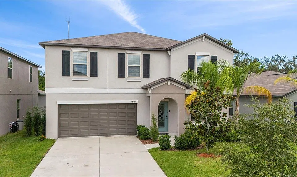 12949 Wildflower Meadow Dr