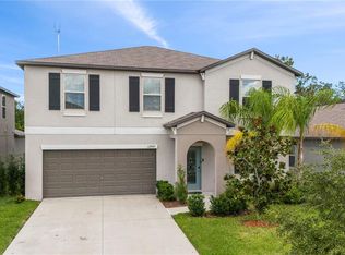 12949 Wildflower Meadow Dr, Riverview, FL 33579