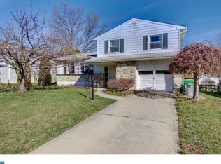 8 Newbrook Rd, Newark, DE 19711