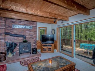 40 Fox Run, Bartlett, NH 03812