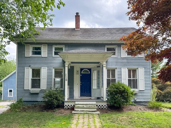 116 Leedham St, Attleboro, MA 02703