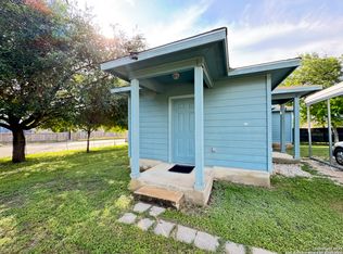 14424 Higgins Rd, San Antonio, TX 78217