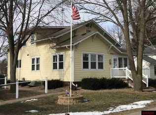 24955 E Ballpark St, Essig, MN 56073