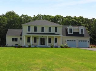 475 Main Street Rte #6A, Dennis, MA 02638