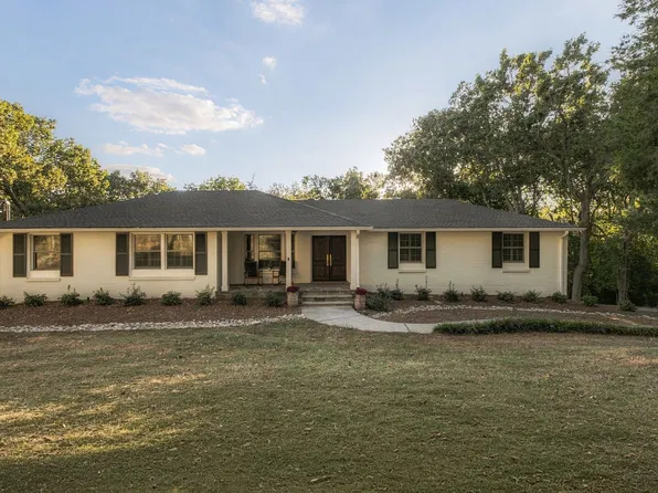 4629 Shys Hill Rd, Nashville, TN 37215