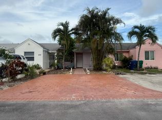 18327 NW 44th Pl, Miami Gardens, FL 33055