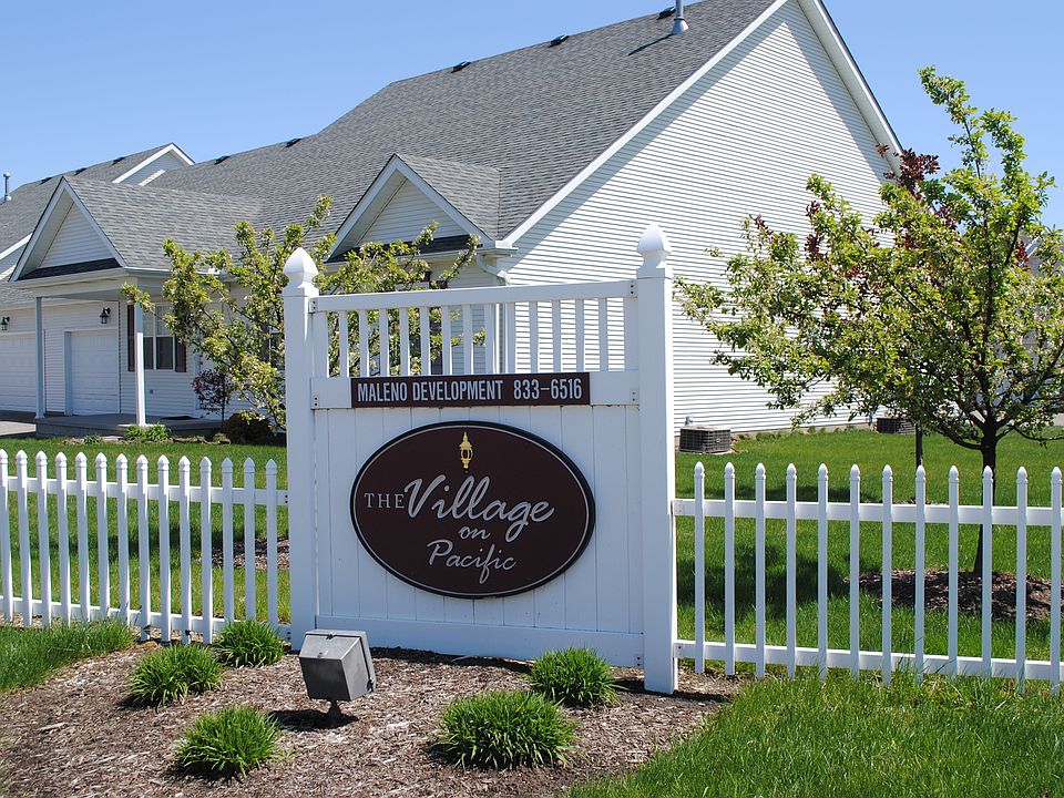Village on Pacific