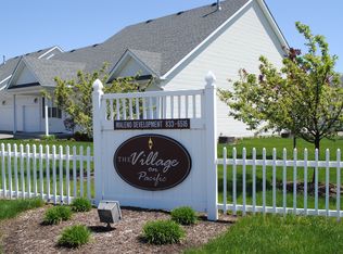 2281 Mayflower Dr, Erie, PA 16506