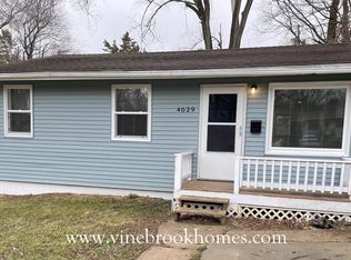 4029 Nebraska Ave, Omaha, NE 68111