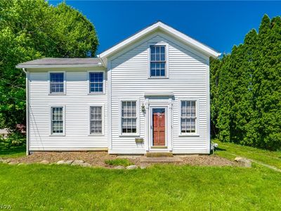 1001 32nd St NW, Massillon, OH, 44647
