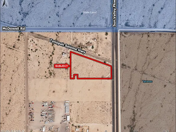 00 SW Sun Valley Parkway #29, Buckeye, AZ 85396