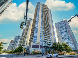 13688 100th Ave #2303, Surrey, BC V3T 0G5