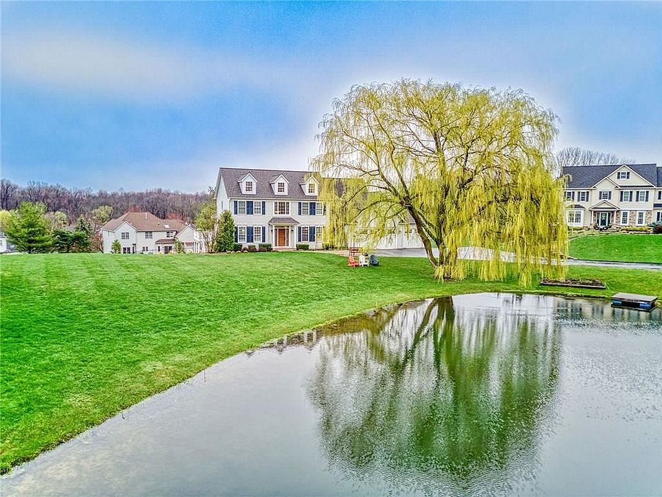 6658 Golf View Rise, Victor, NY 14564 | Zillow