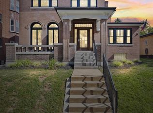 3543 Victor St, Saint Louis, MO 63104