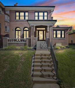 3543 Victor St, Saint Louis, MO, 63104
