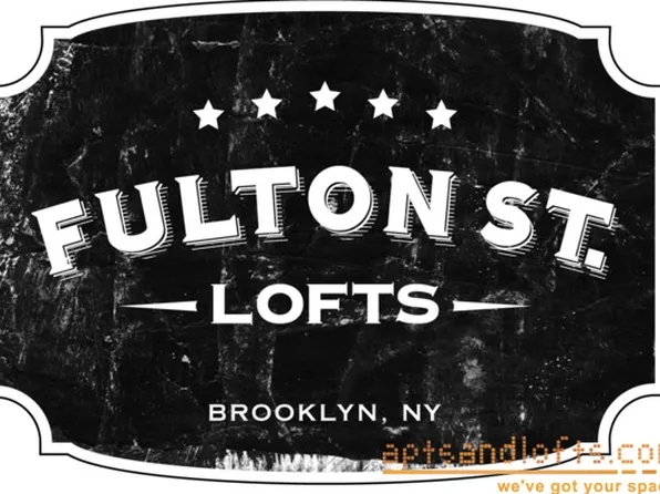 Fulton Street Lofts